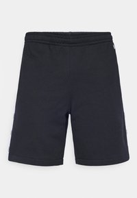 Não selecionado, black