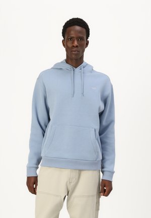 Hollister Co. Icon Hoodie - Sweatshirt - faded denim