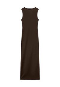 LUISA - Vestito casual - brown