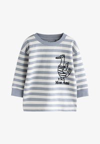 Unausgewählt, grey duck