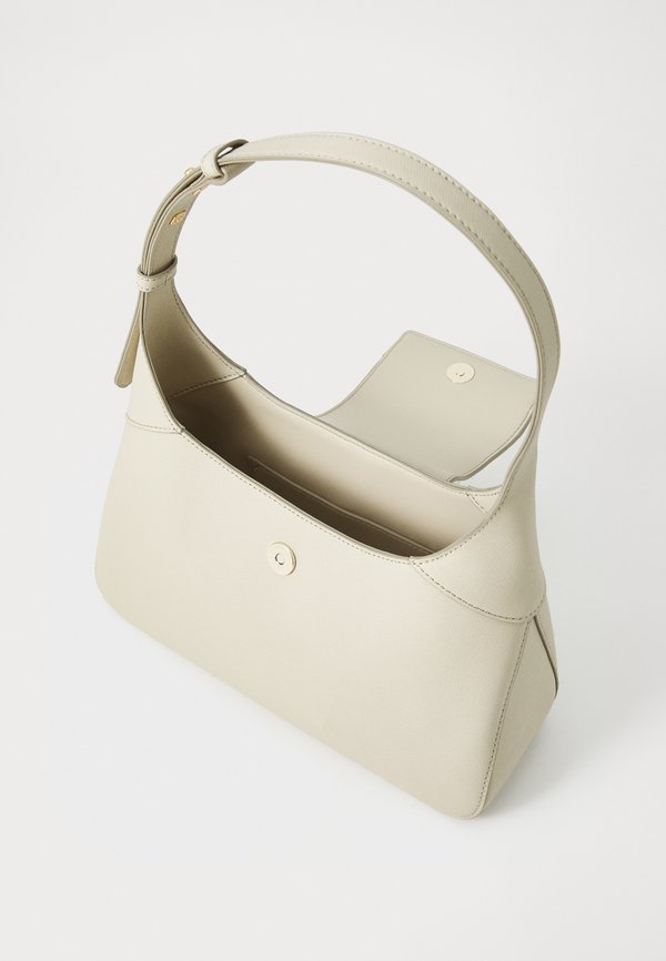 AVRIL SHOULDER BAG - Handbag - light taupe2