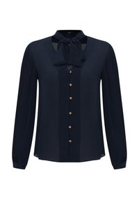 Camicia - navy blue