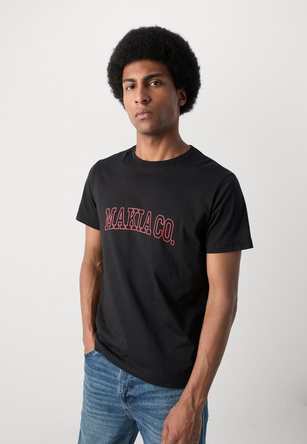 NORTHERN - Print T-shirt4