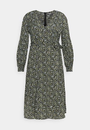 Robe de jour - black
