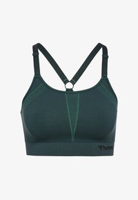 Wybrany, green gables