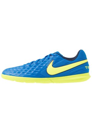 Zaalvoetbalschoenen - blue