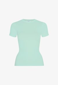 Niet geselecteerd, mint