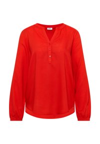 Non selezionato, orange