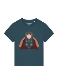 Unausgewählt, stargazer