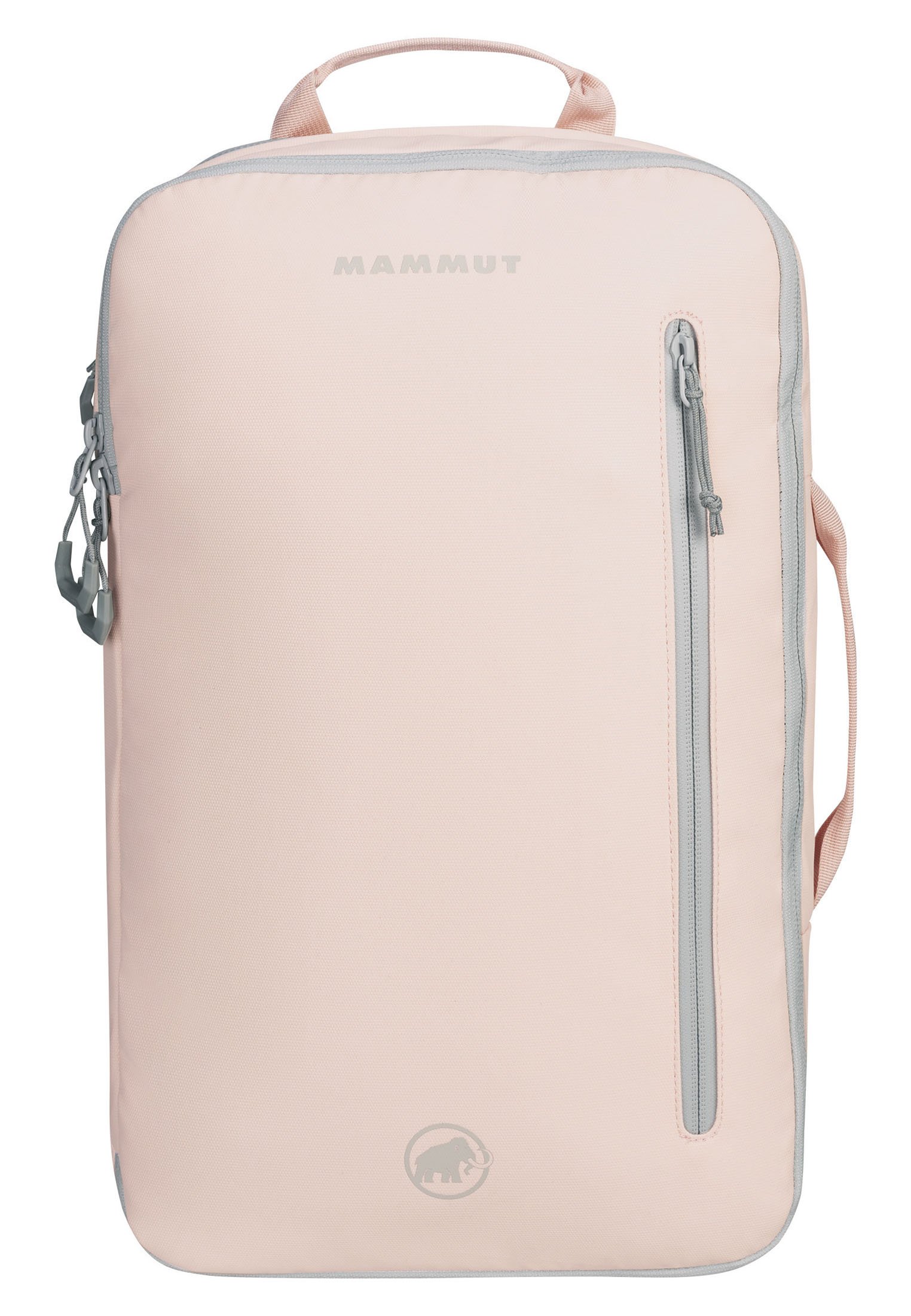 Mammut SEON TRANSPORTER 15 - Backpack - powder rose/red - Zalando