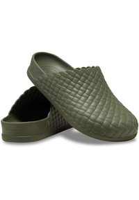 Crocs CROCS  - Clogs - army green