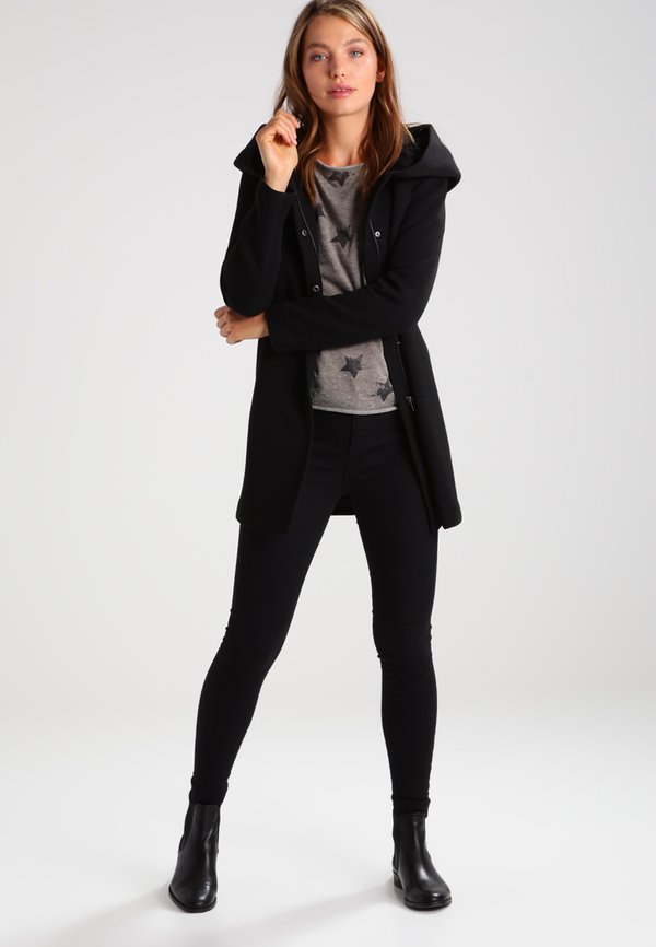 ONLSEDONA OTW - Short coat2