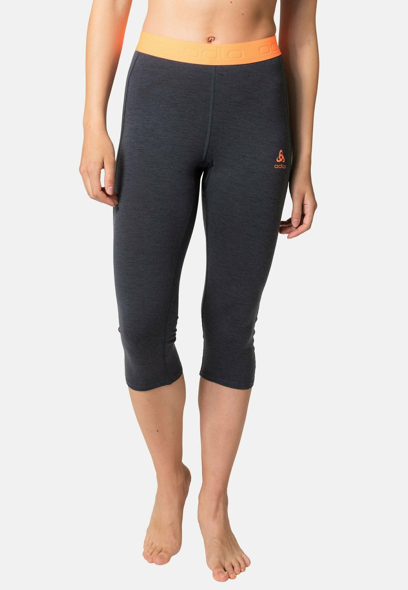 Odlo Tights donkerblauw