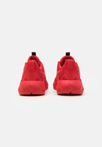 Puma X CELL NOVA UNISEX - Treningssko - for all time red/black