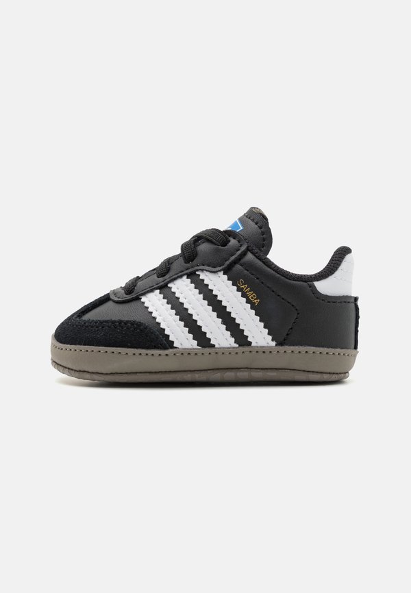 SAMBA KIDS - Krabbelschuh