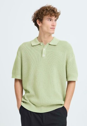 CFISAKSSON - Poloskjorter - swamp