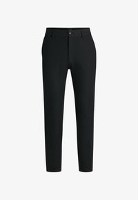 Unselected, black one