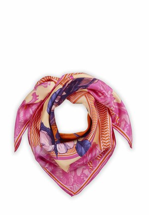 Foulard - pink