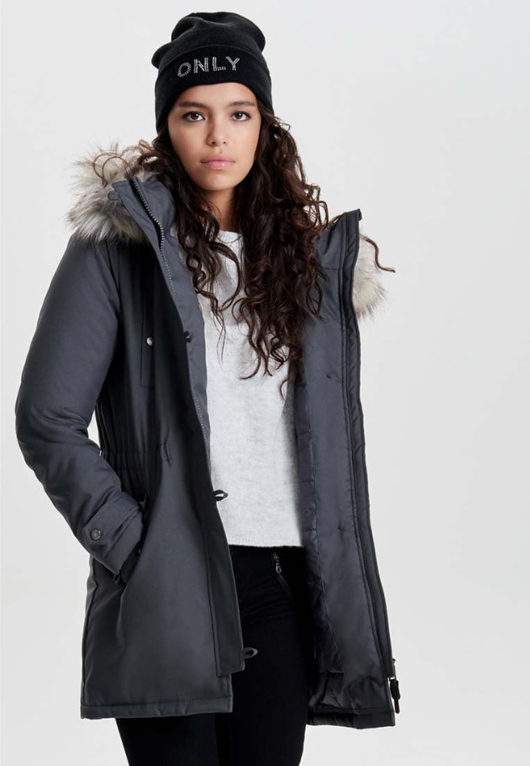 ONLY Parka - Zalando.pl