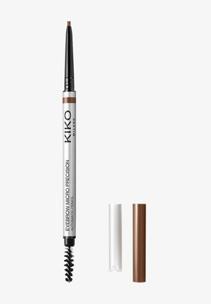 MICRO PRECISION EYEBROW PENCIL - Øjenbrynsblyant - auburn