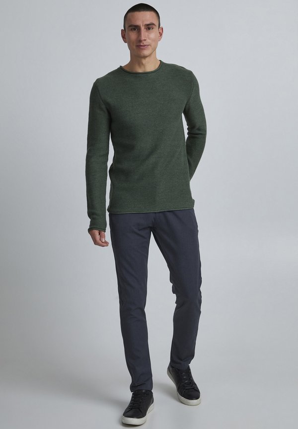 SDFRED REGULAR FIT - Chinos - ombre blu2