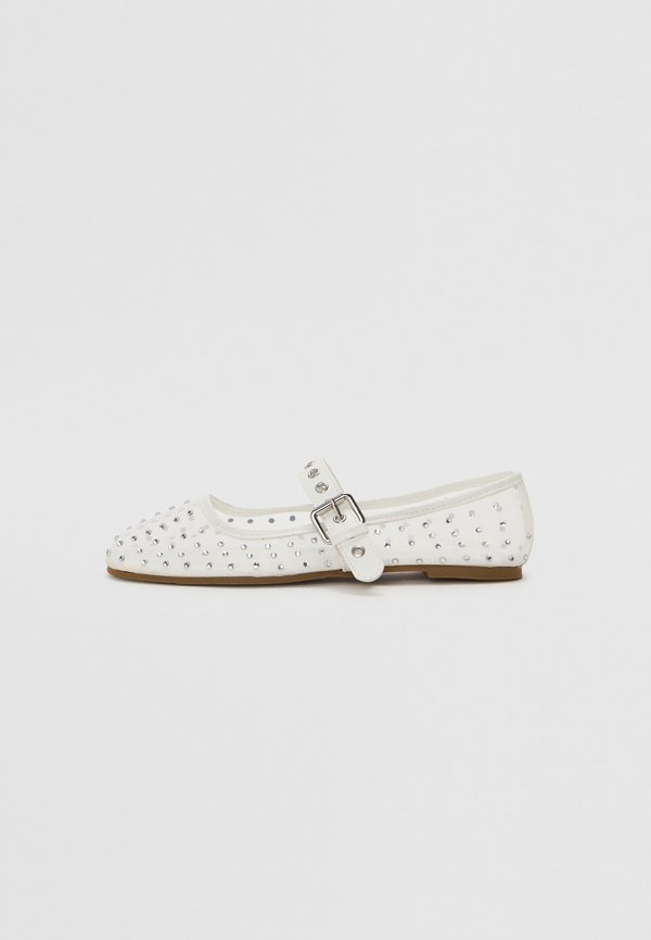 Klassischer Ballerina