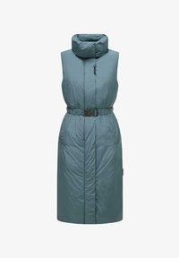 Ausgewählt, dusty blue