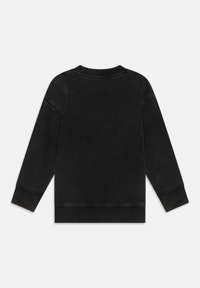 Stella McCartney Kids Sudadera - black