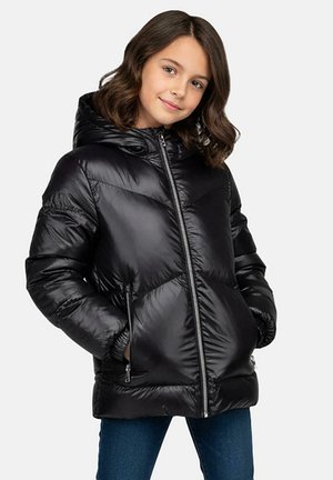 Cars Jeans, JAS CALLAS JR. - Winterjas - black