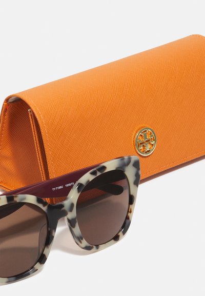 Tory Burch Óculos de sol - dark brown