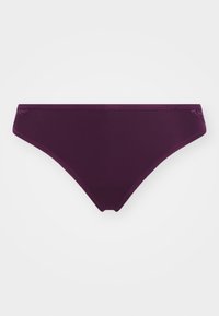 Unselected, mauve wine