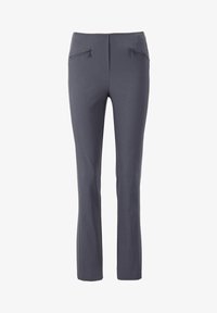 Unausgewählt, graphite