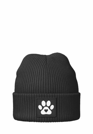 Beanie - black