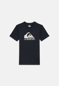 Unselected, dark navy