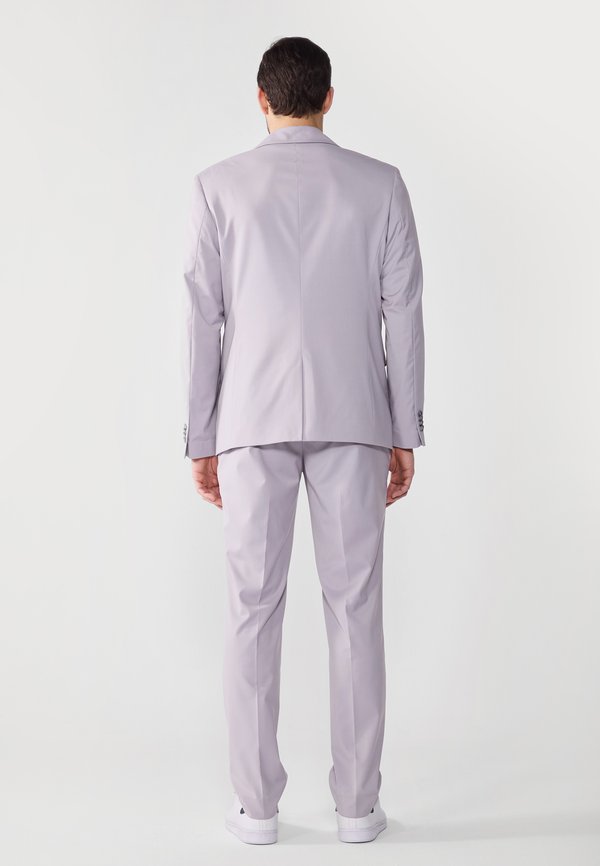 BASIC SUMMER SUIT - Suit - light lavender2