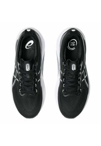 ASICS GEL KAYANO WIDE czarny