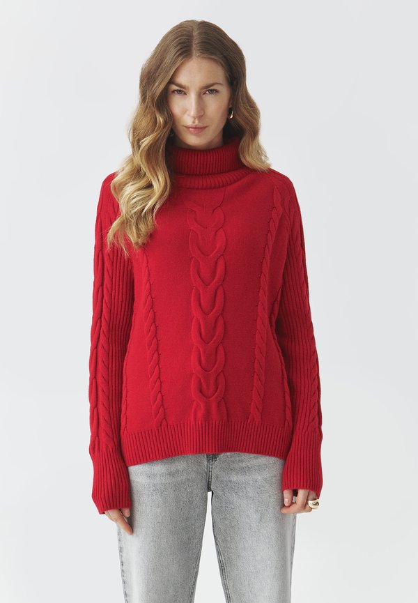 EVEREST - Strickpullover