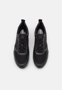 MICHAEL Michael Kors Sneakers basse - black