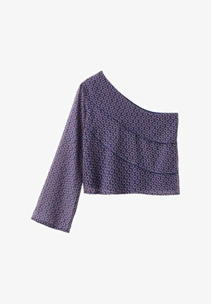 TEEN - Bluză - royal blue