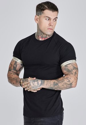 SIKSILK - T-shirt basic