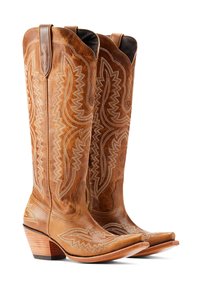 Ariat CASANOVA X TOE - Botas camperas - shades of grain