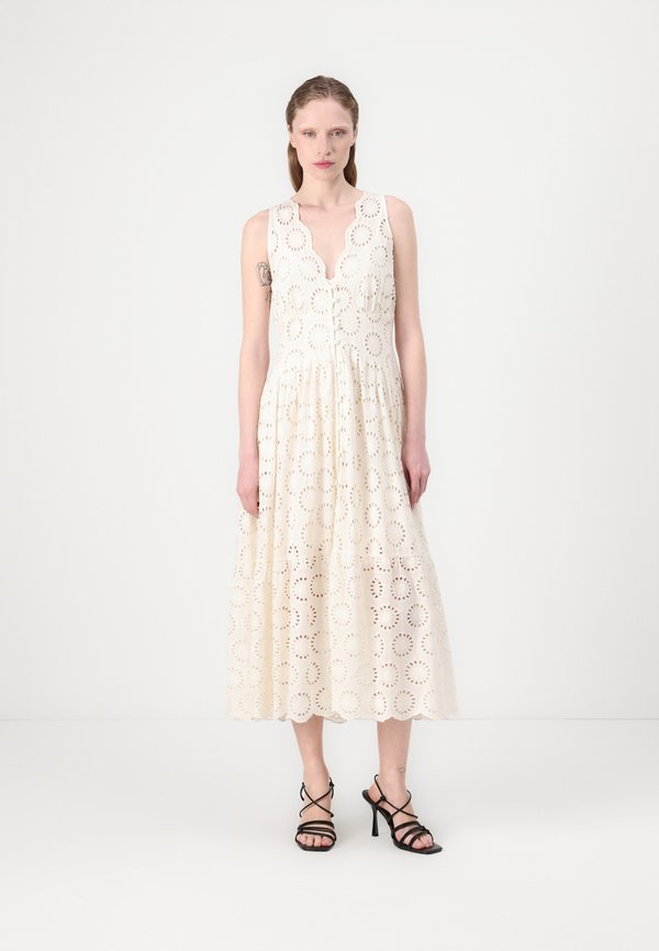 DRESS - Freizeitkleid - neve