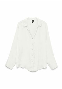 Unselected, snow white