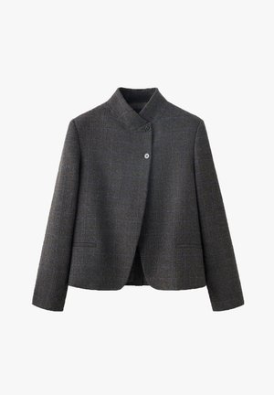 Mango, ADULT - Blazer - grey