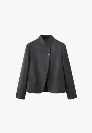 Mango, ADULT - Blazer - grey