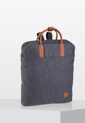 NORRVAGE  - Rucksack - grey