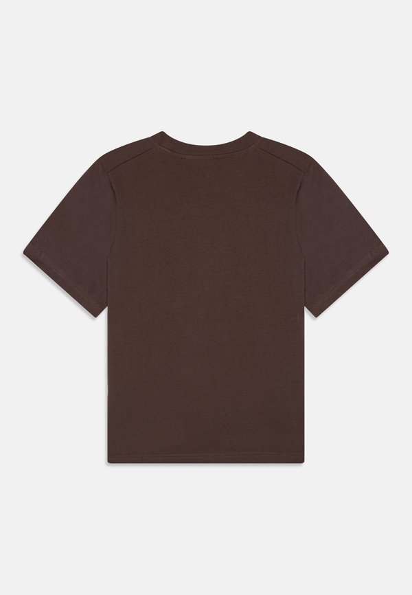 SLOUCH FIT ICON - Print T-shirt - mole2