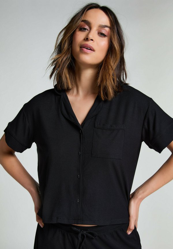 SHORT-SLEEVED - Nachtwäsche Shirt