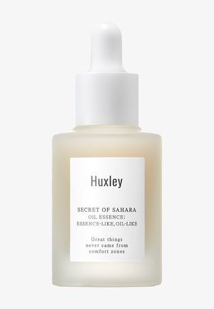 Huxley OIL ESSENCE - Face Oil