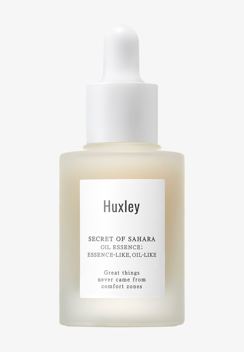 Huxley OIL ESSENCE - Face Oil